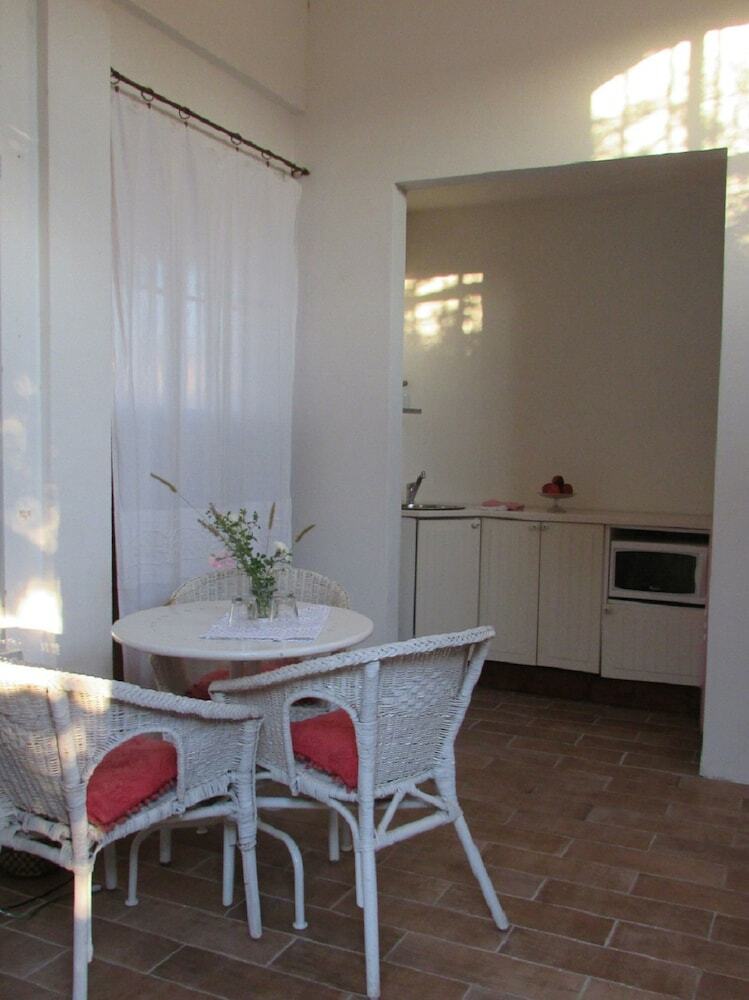Agroturismo Cavalli Di S'arcaite