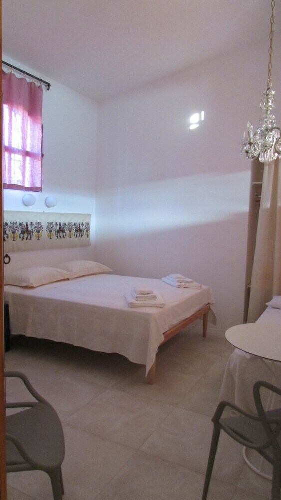 Agroturismo Cavalli Di S'arcaite