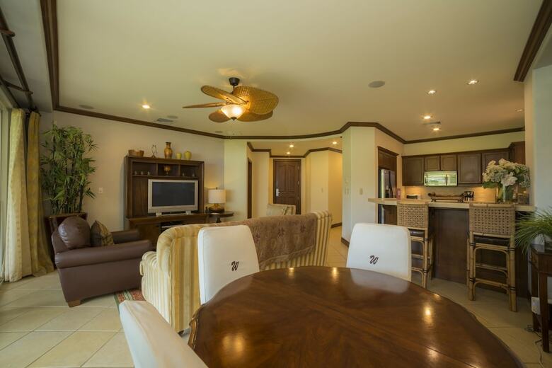 Los Suenos Resort Bay Residence 7d