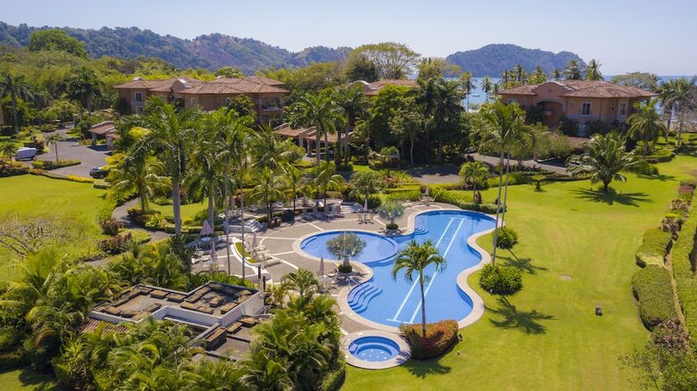 Los Suenos Resort Bay Residence 7d