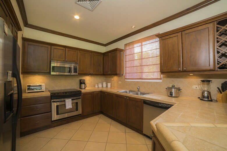 Los Suenos Resort Bay Residence 7d
