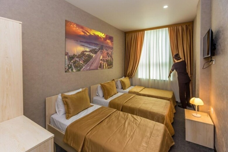 Posada Swiss Hotel & Restaurant