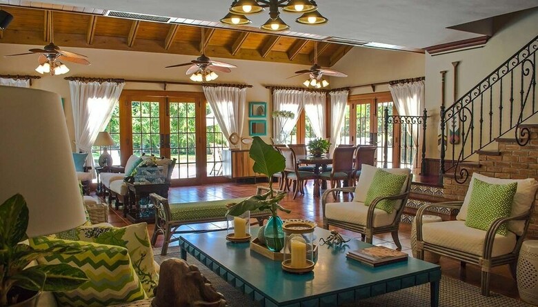 Villa Esmeralda By Casa de Campo Resort & Villas