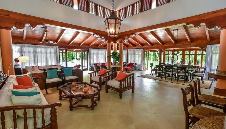 Villa Marfil By Casa de Campo Resort & Villas