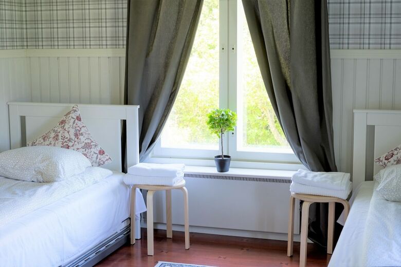 Hotel Villa Stranda