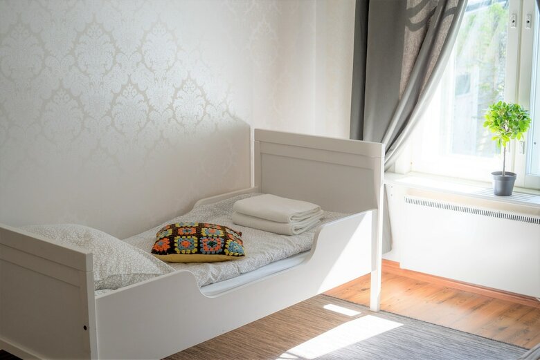 Hotel Villa Stranda