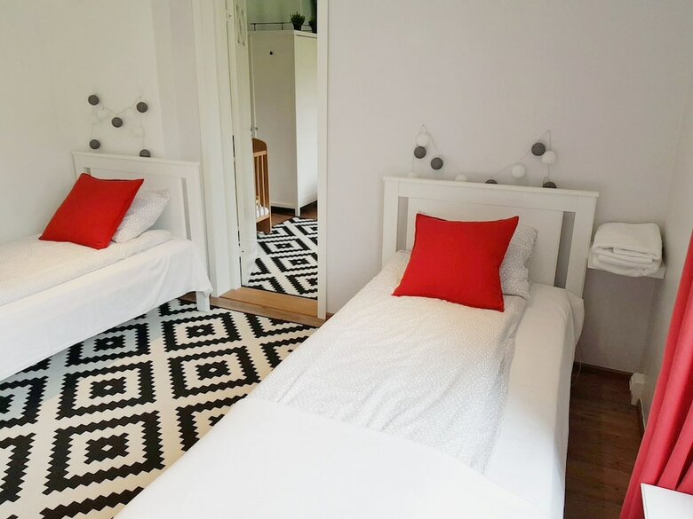 Hotel Villa Stranda