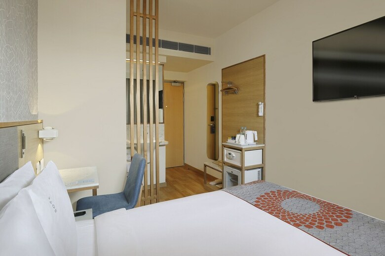 Hotel Holiday Inn Express Pune Hinjewadi