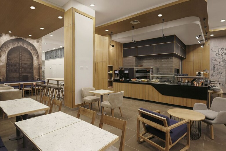 Hotel Holiday Inn Express Pune Hinjewadi