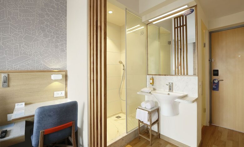Hotel Holiday Inn Express Pune Hinjewadi