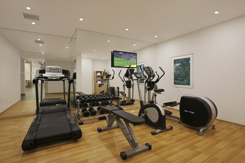 Hotel Holiday Inn Express Pune Hinjewadi
