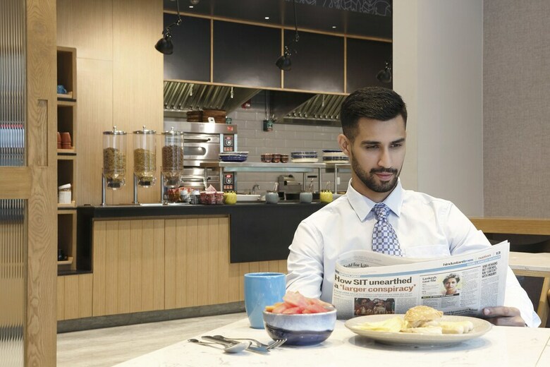 Hotel Holiday Inn Express Pune Hinjewadi