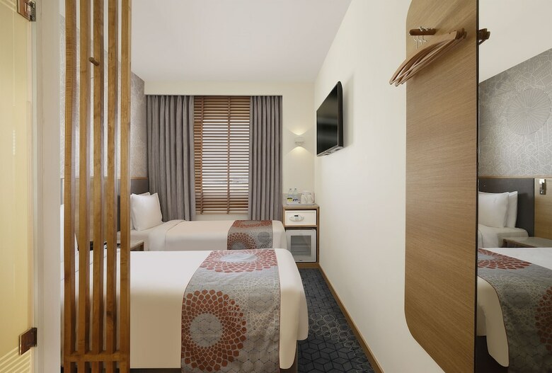 Hotel Holiday Inn Express Pune Hinjewadi