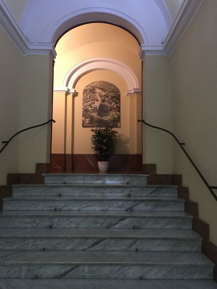 Hotel Rent Rooms Saint Peter