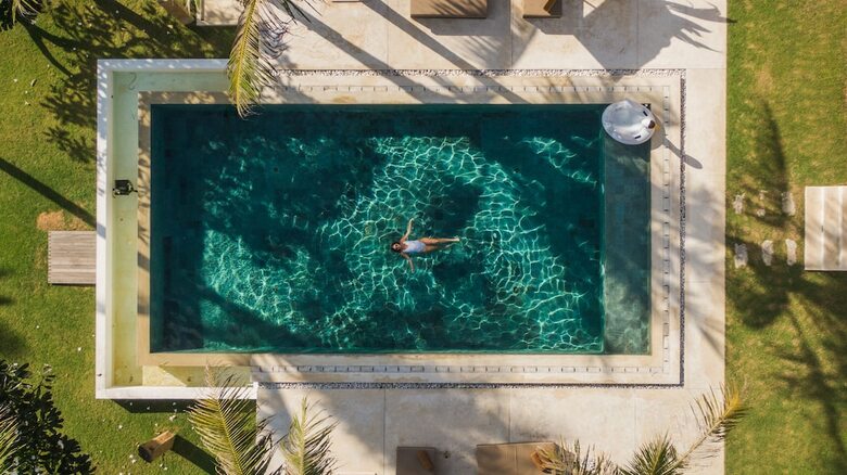 Villa Beraban Beach House