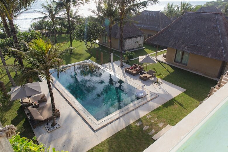 Villa Beraban Beach House