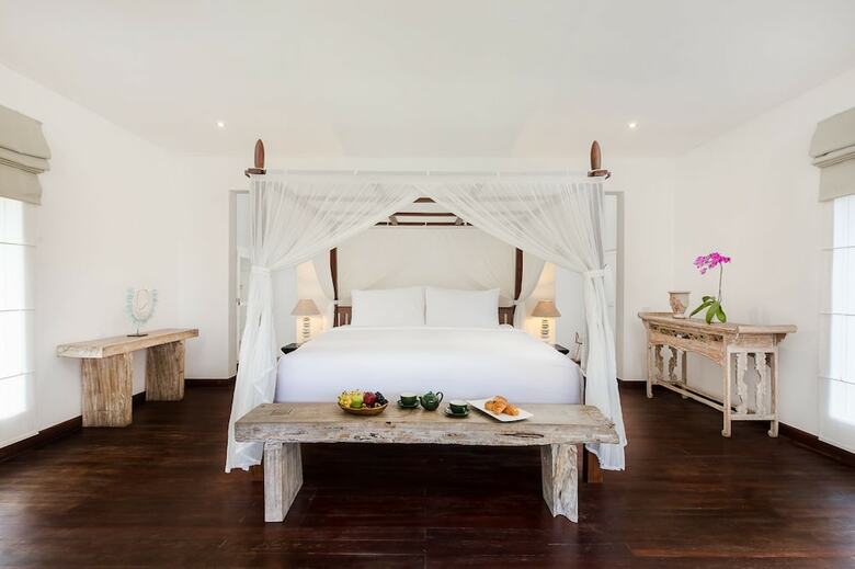 Villa Beraban Beach House