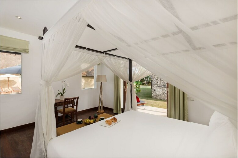 Villa Beraban Beach House