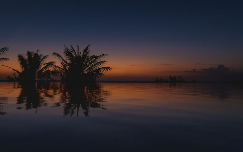 Villa Beraban Beach House