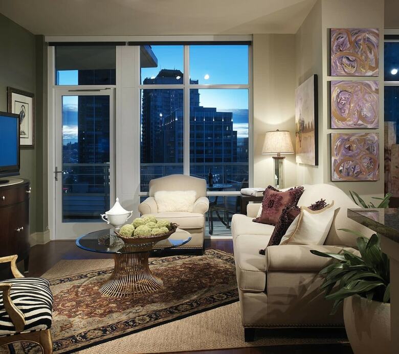 Aparthotel Seaport Luxe Condos By Barsala