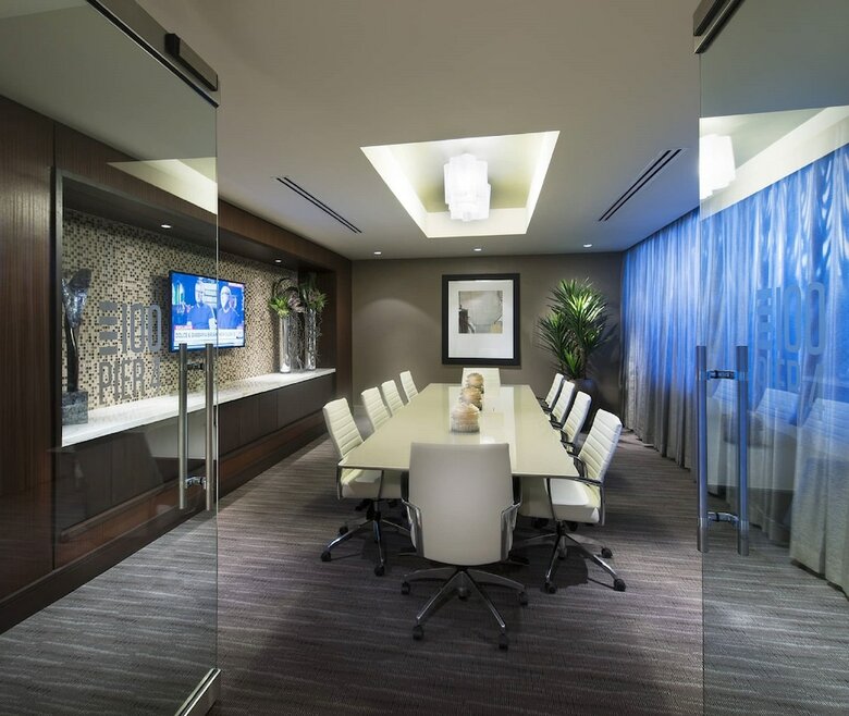 Aparthotel Seaport Luxe Condos By Barsala