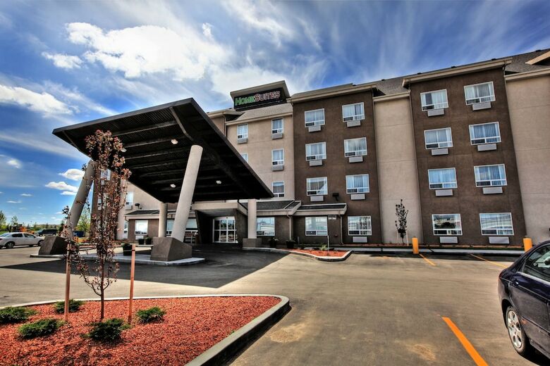 Hotel Homesuites By D3h