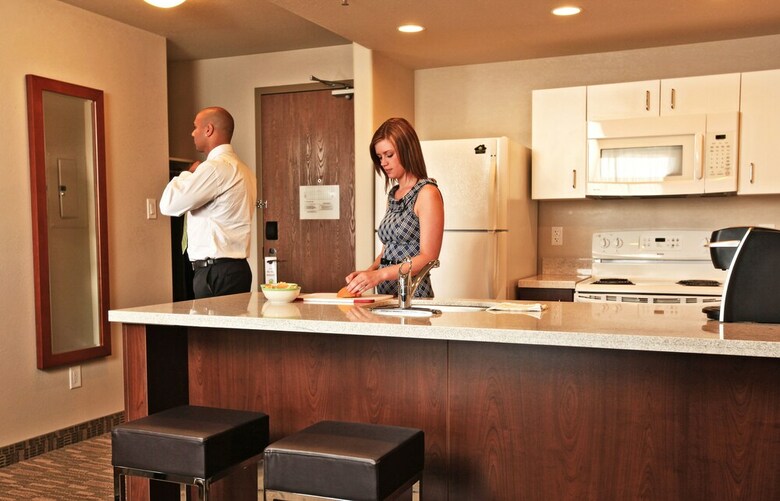 Hotel Homesuites By D3h