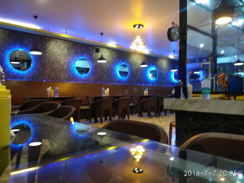 Samriddhi Banquet Garden & Resort