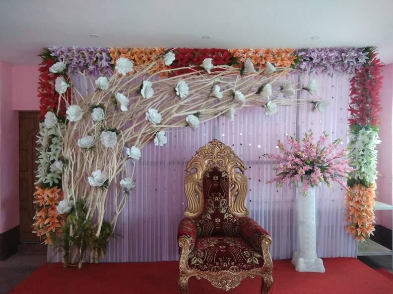 Samriddhi Banquet Garden & Resort