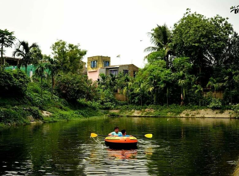 Samriddhi Banquet Garden & Resort