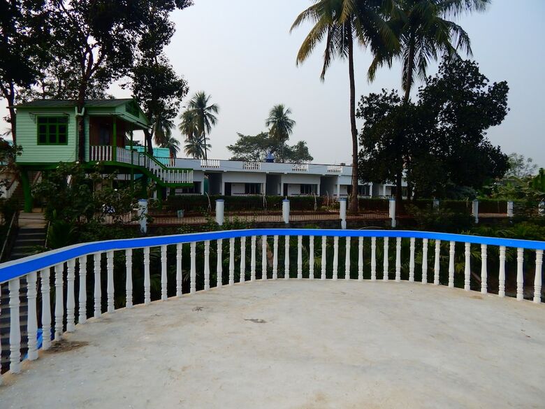Samriddhi Banquet Garden & Resort