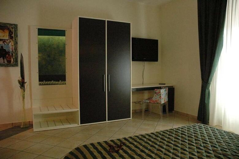 Bed & Breakfast Residenza Glave - Albergo Diffuso