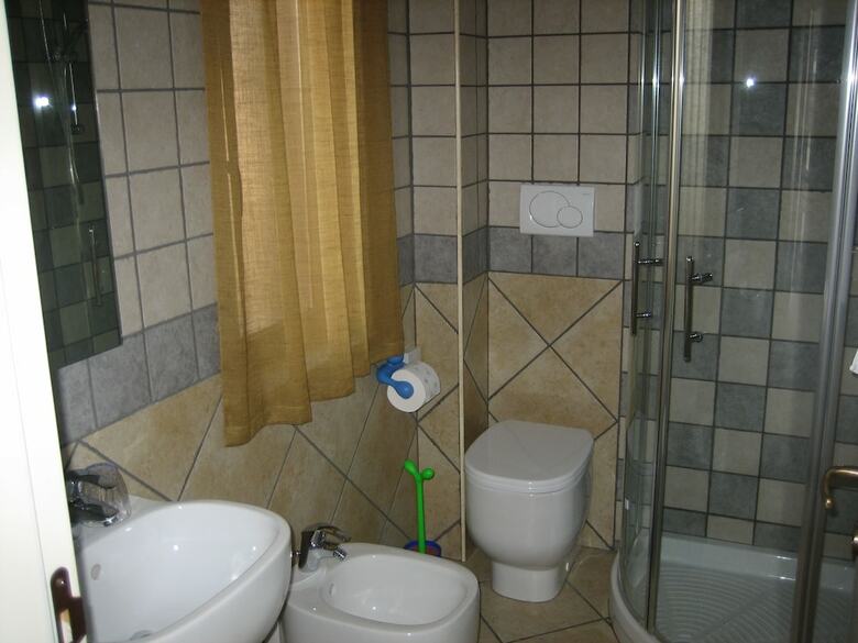 Bed & Breakfast Residenza Glave - Albergo Diffuso