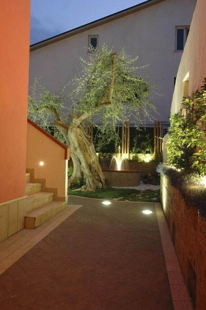 Bed & Breakfast Residenza Glave - Albergo Diffuso