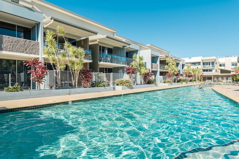 Hotel Ramada Hervey Bay