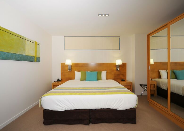 Hotel Ramada Hervey Bay