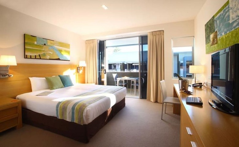 Hotel Ramada Hervey Bay