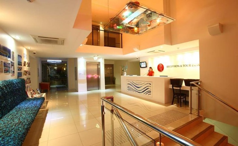 Hotel Ramada Hervey Bay