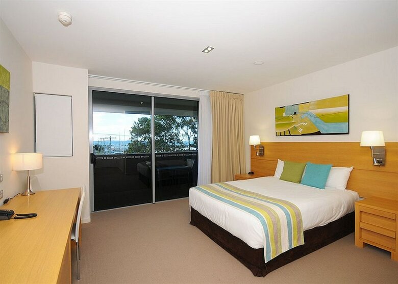 Hotel Ramada Hervey Bay