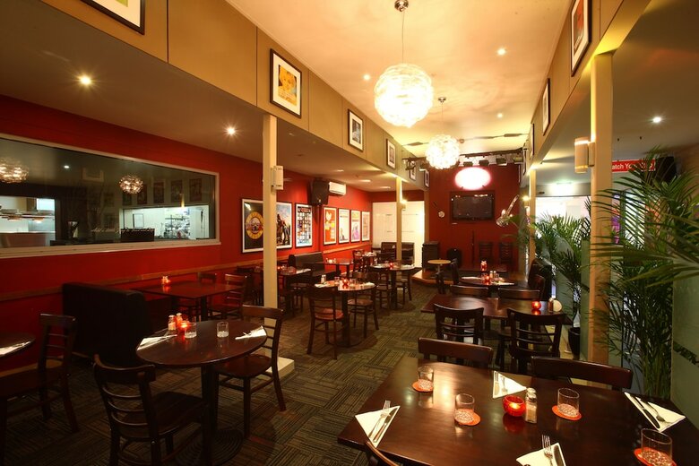 Hotel Ramada Hervey Bay