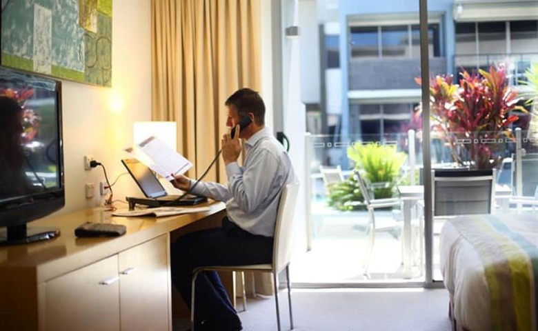 Hotel Ramada Hervey Bay