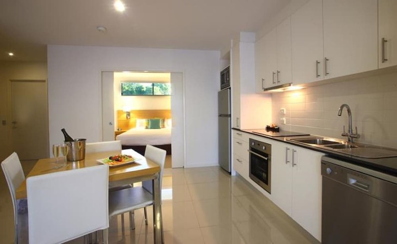 Hotel Ramada Hervey Bay