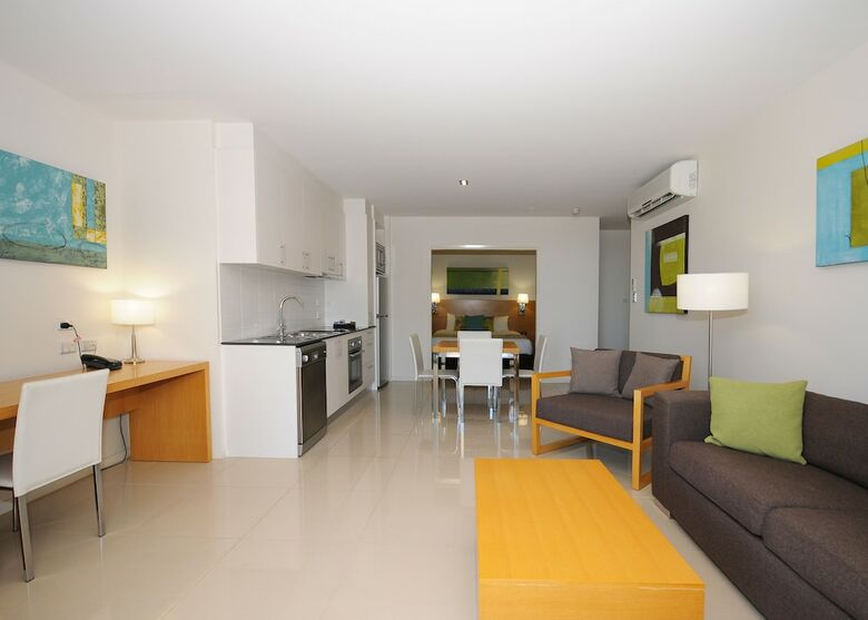 Hotel Ramada Hervey Bay