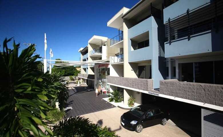 Hotel Ramada Hervey Bay