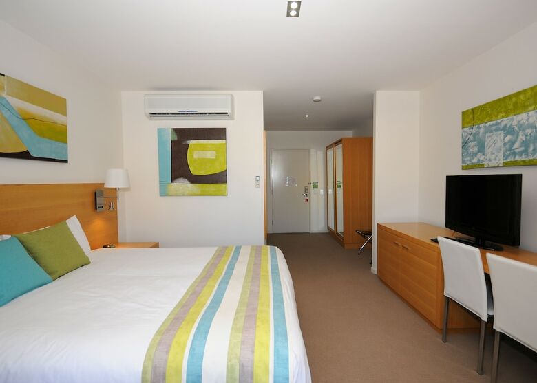 Hotel Ramada Hervey Bay