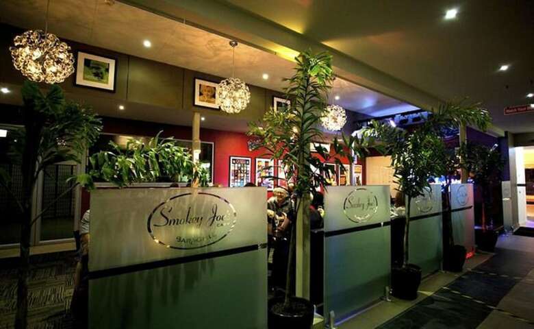 Hotel Ramada Hervey Bay