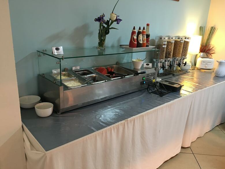 Hotel Ramada Hervey Bay
