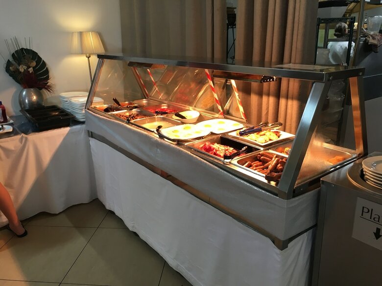 Hotel Ramada Hervey Bay