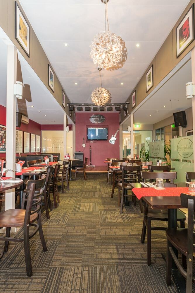 Hotel Ramada Hervey Bay