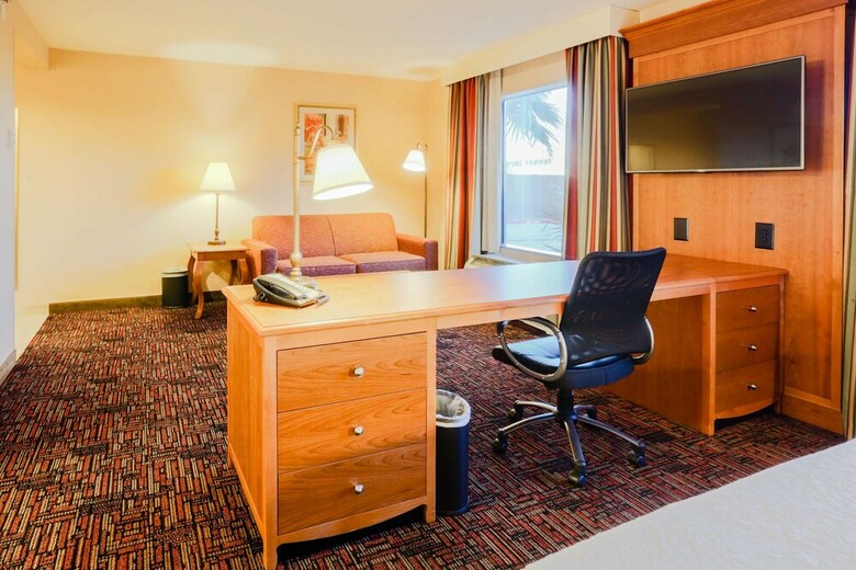 Hotel Hampton Inn & Suites Tomball Houston Nw